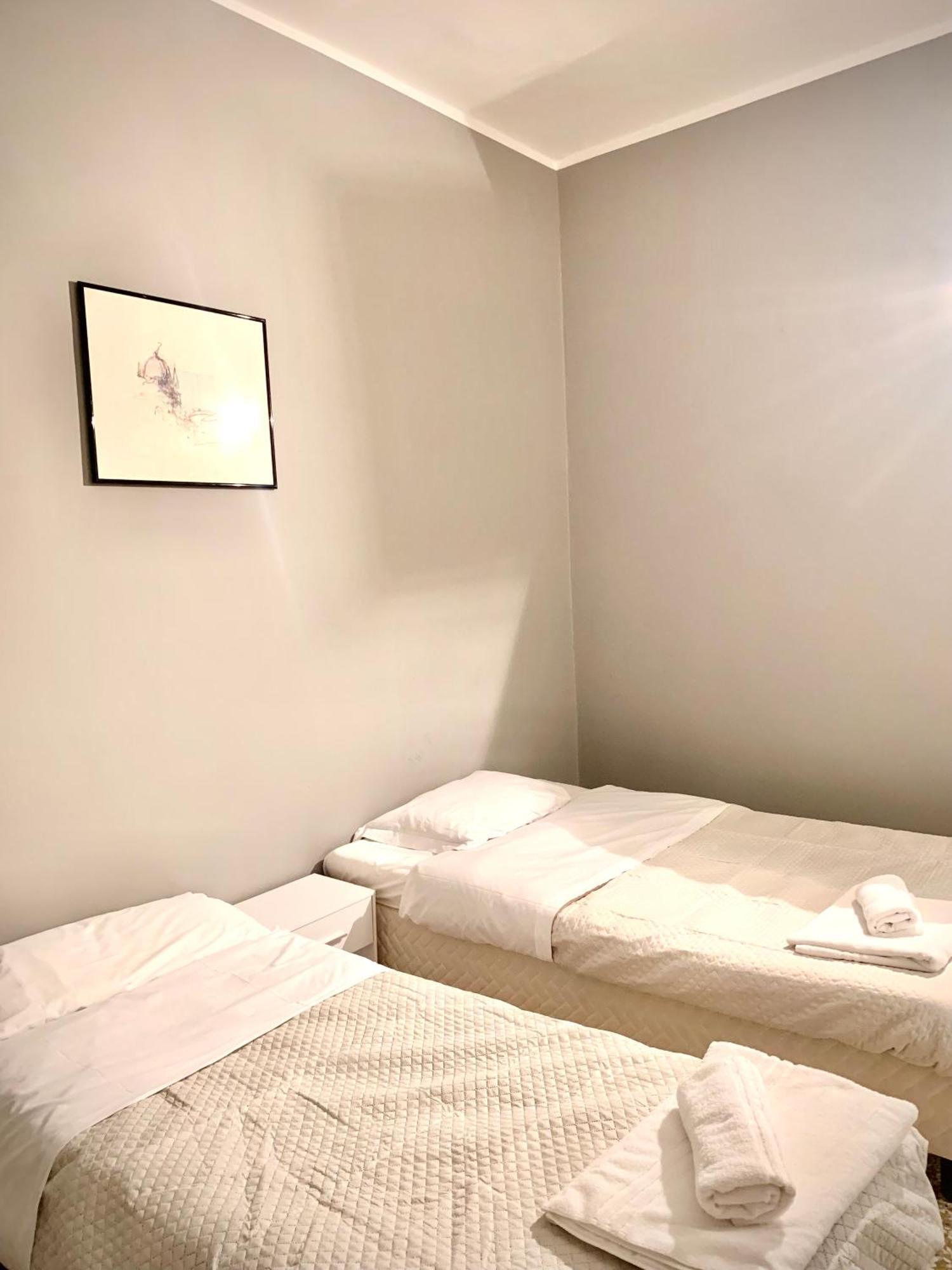 Appartement Odesos Venise