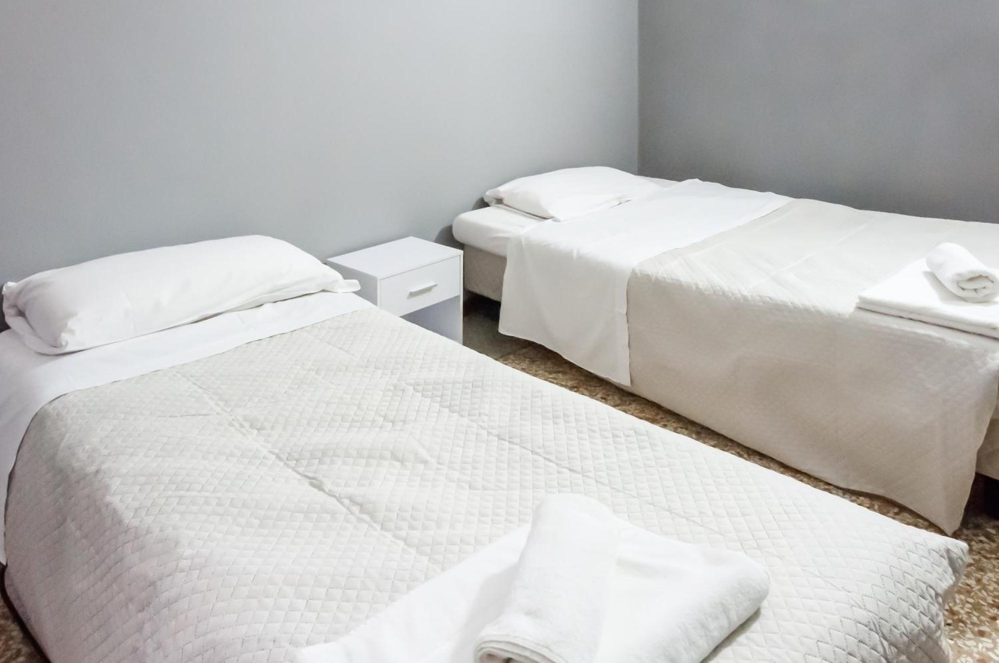 Appartement Odesos