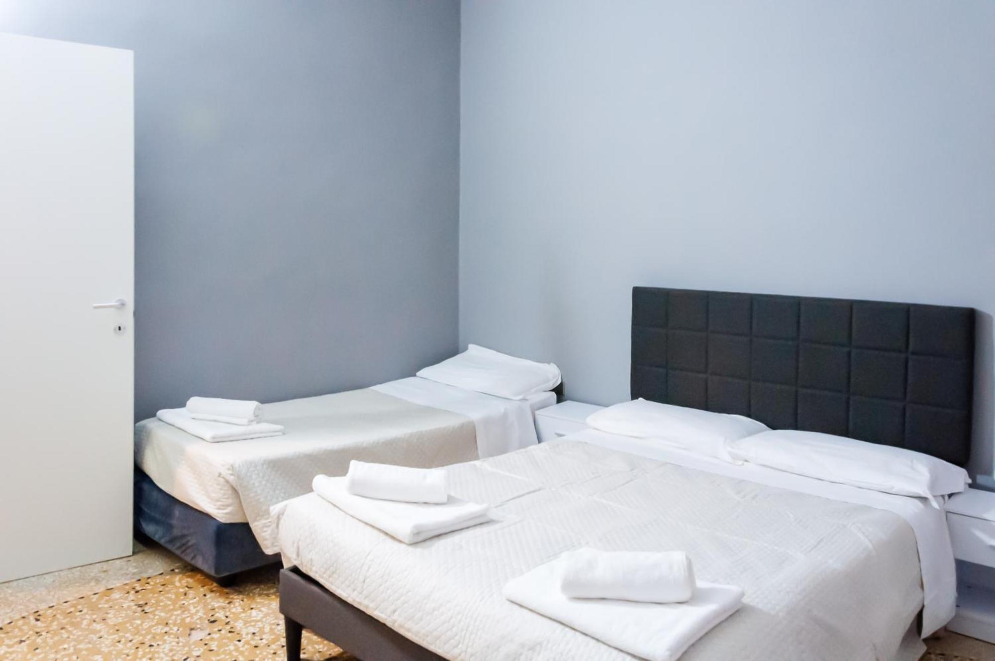 Odesos Appartement *