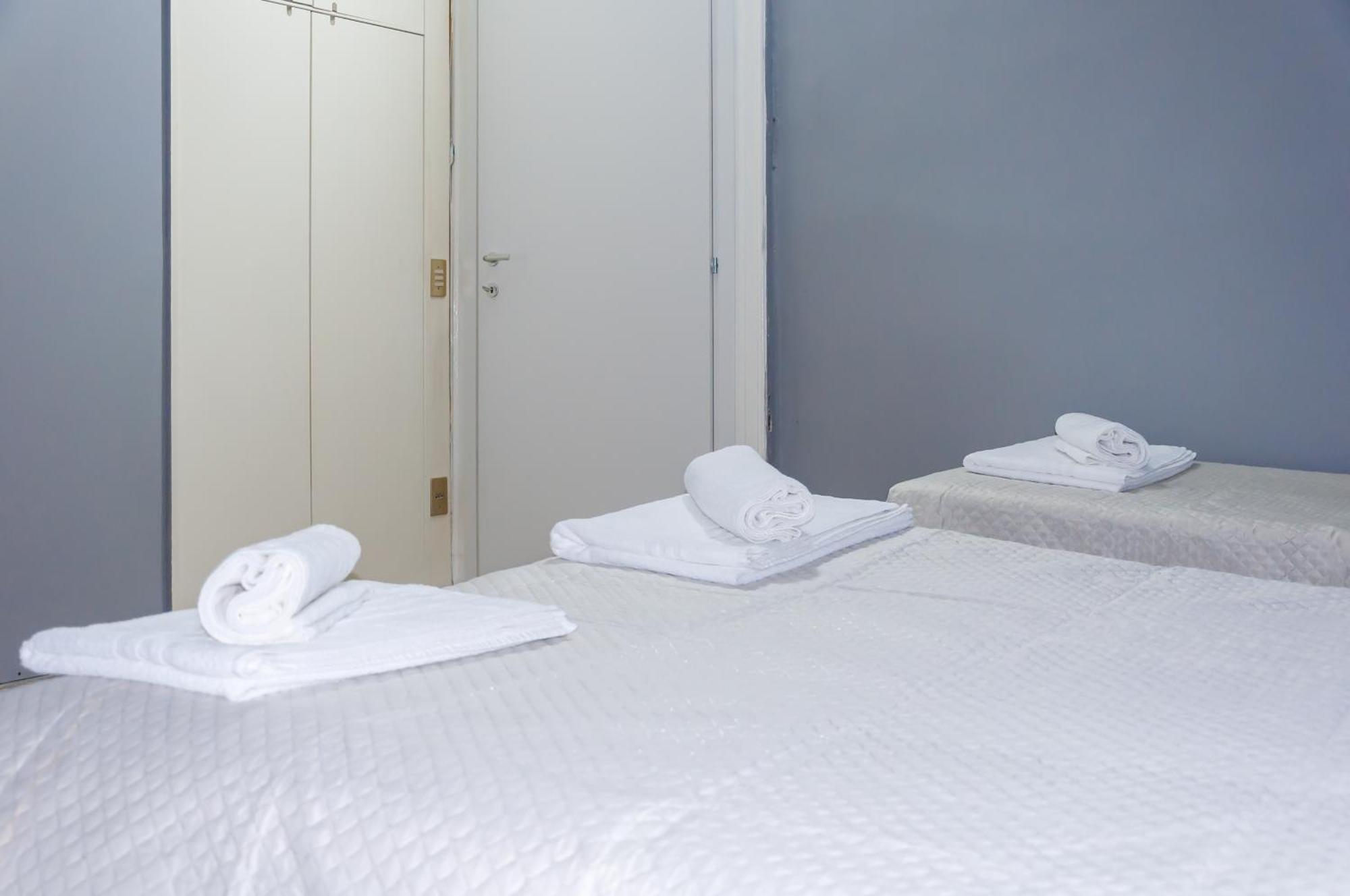 Odesos Appartement Venise