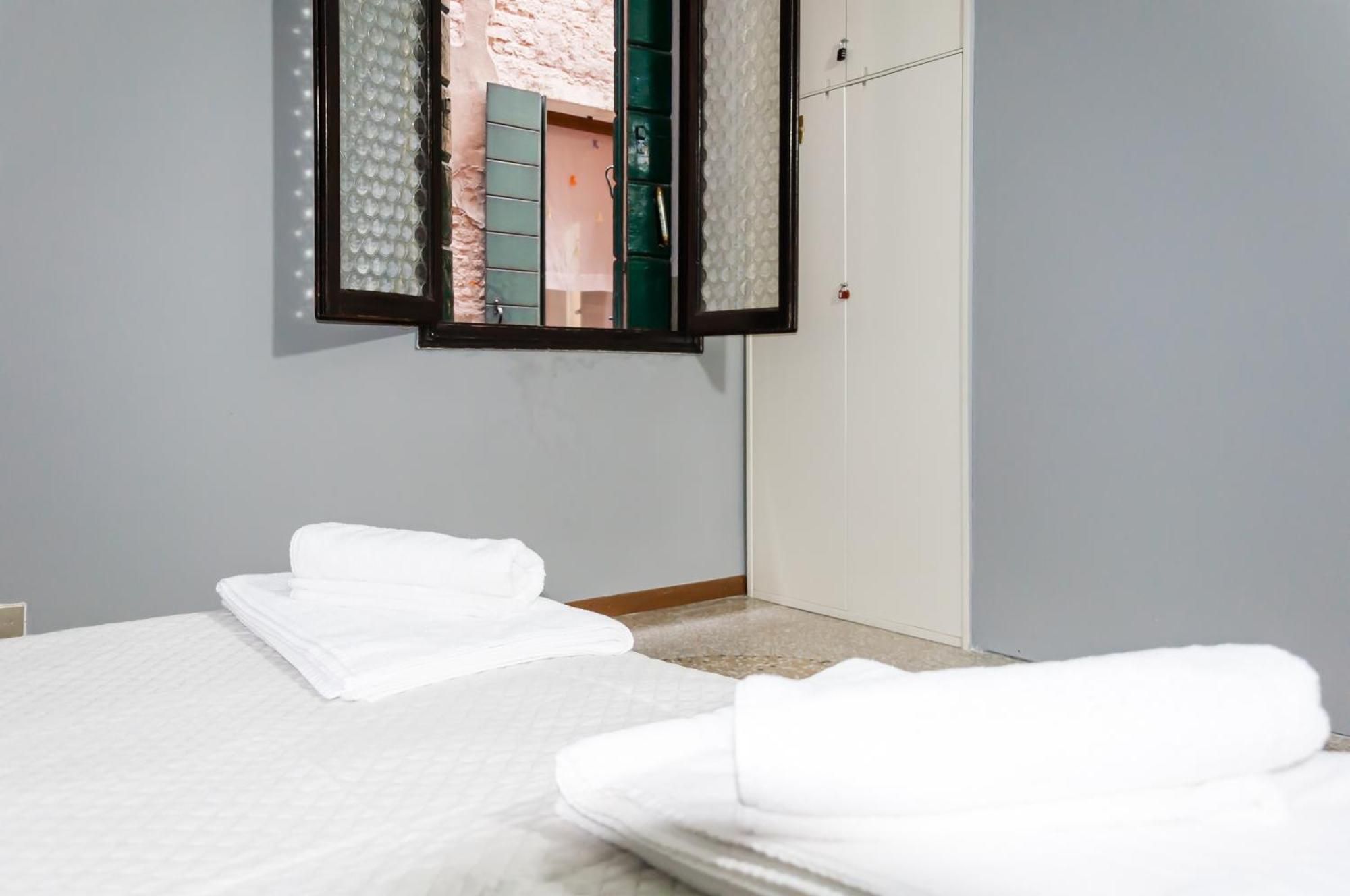Appartement Odesos Venise
