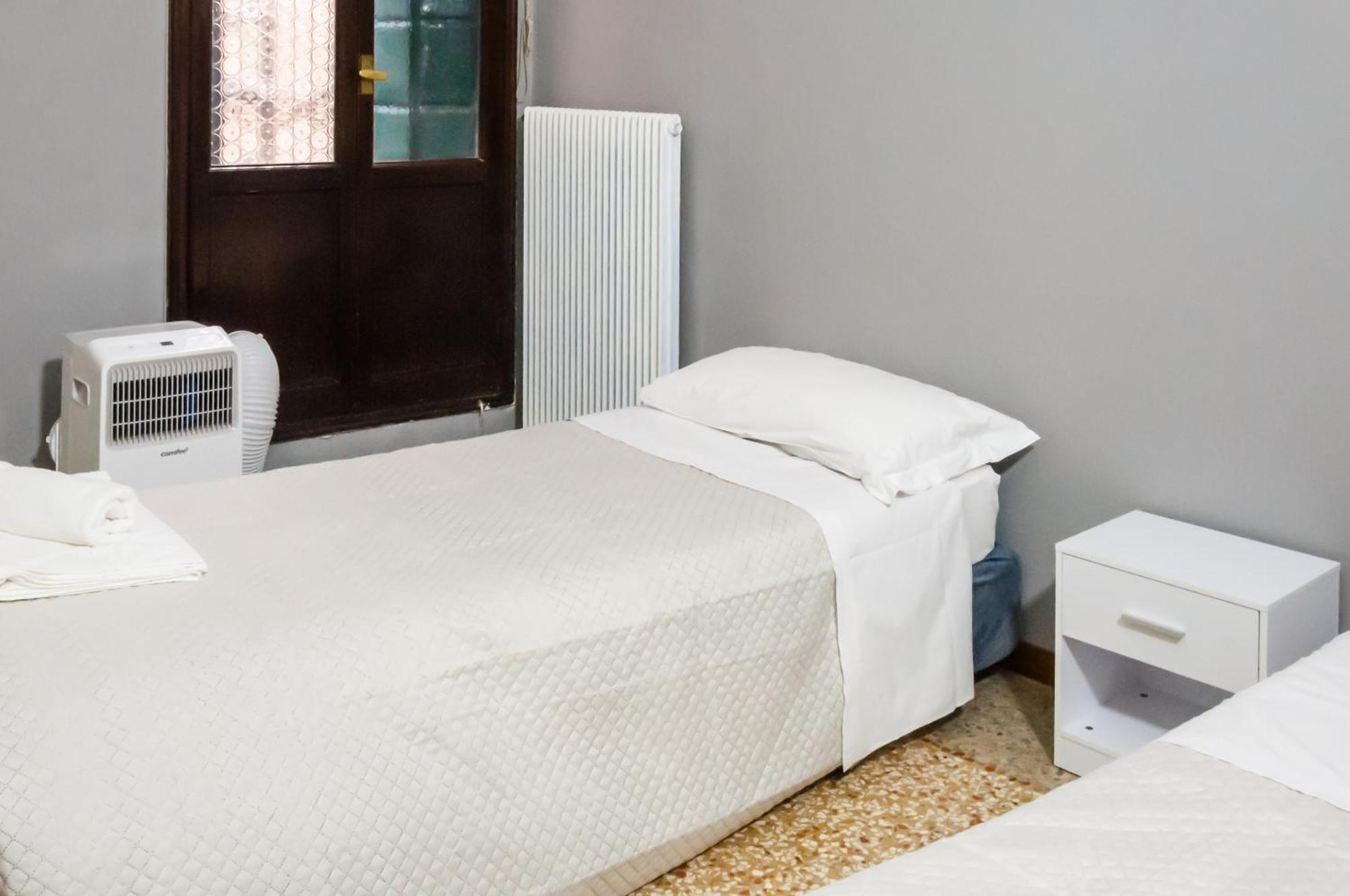 Odesos Appartement *